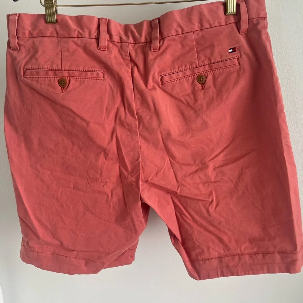 Men’s Tommy Hilfiger Shorts - Picture 2 of 3